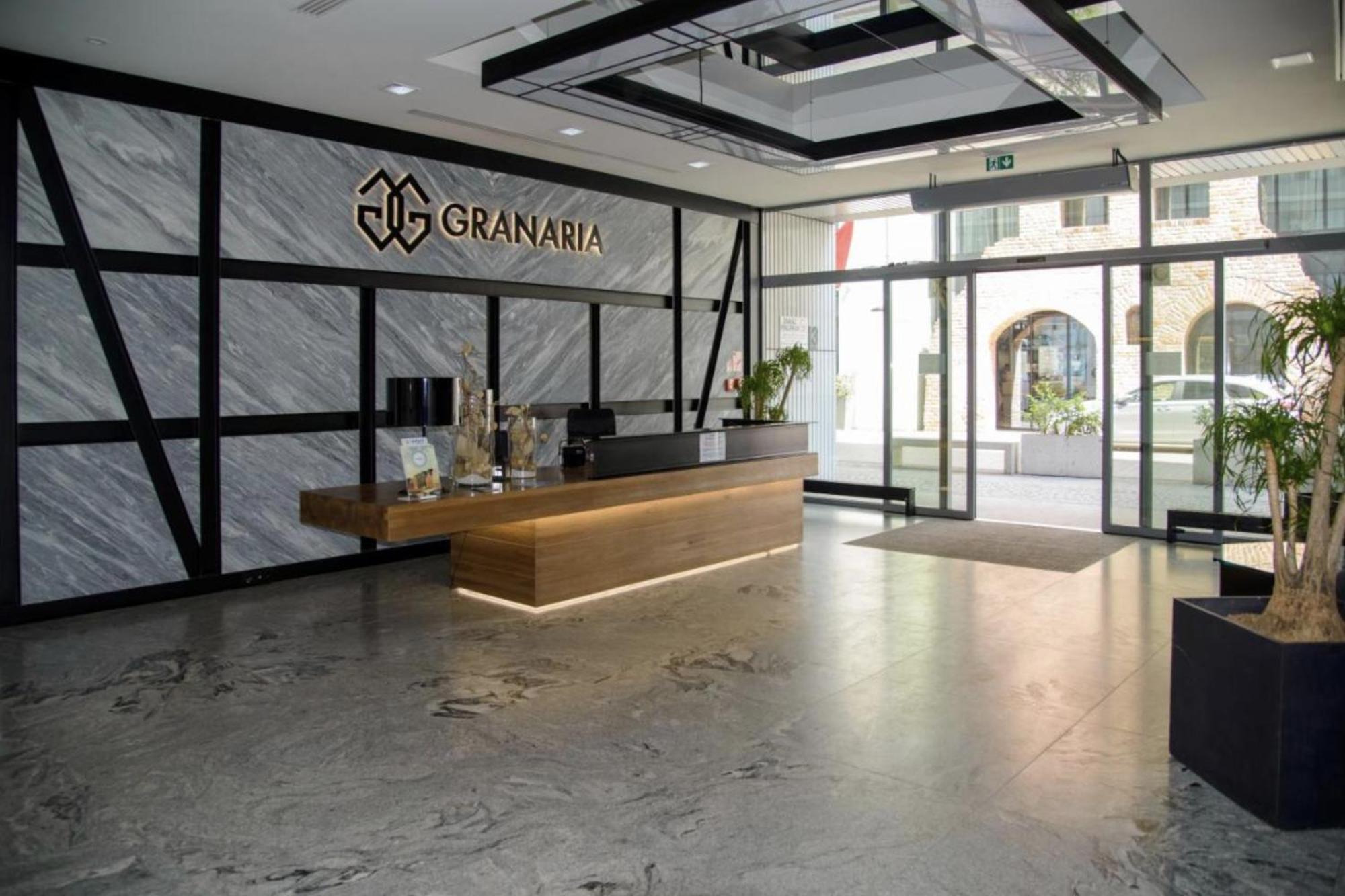 Gdansk Granaria Self Check In 24X7 Apartment Exterior photo